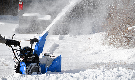 Snow Removal